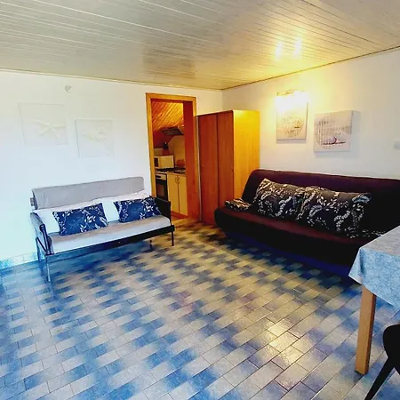 House Ferienhaus