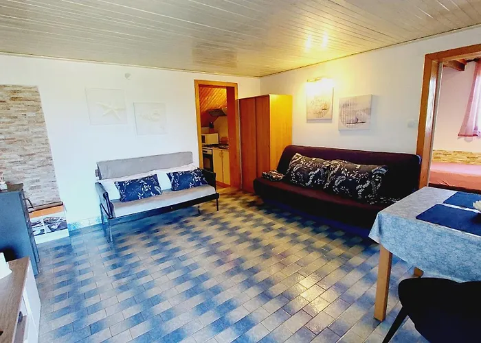 House Nyaraló