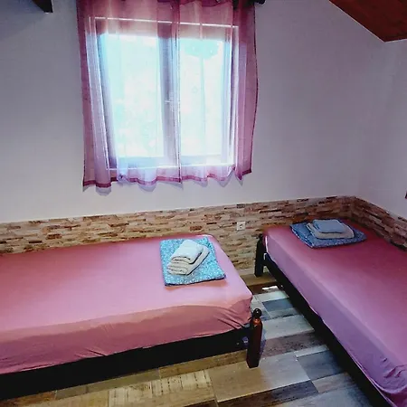 House * Pula