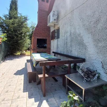 House Tatil Evi *