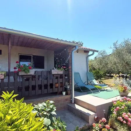 Tatil Evi House *