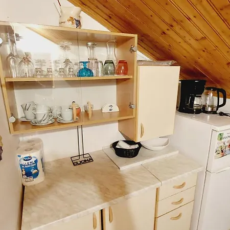 Casa vacanze House Pola