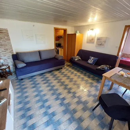 House Vakantiehuis