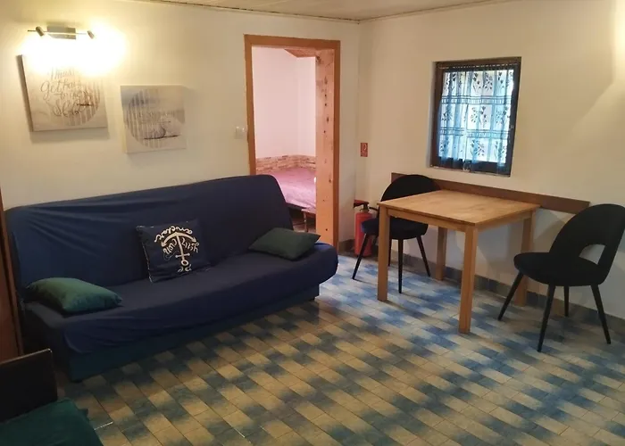 Σπίτι διακοπών House