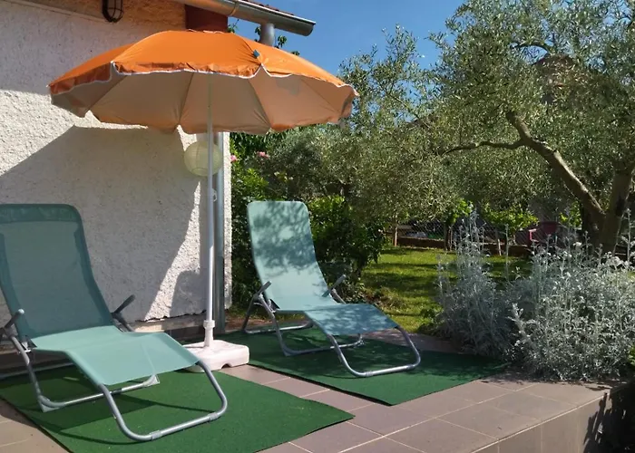 Σπίτι διακοπών House Πούλα