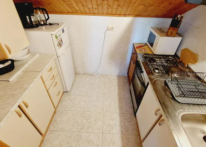 Σπίτι διακοπών House *