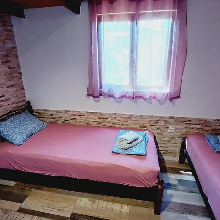 Casa de Férias House *