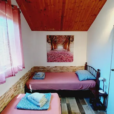 House Casa de Férias